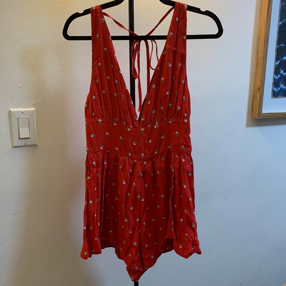 State of Being playsuit - Picture 5 of 7